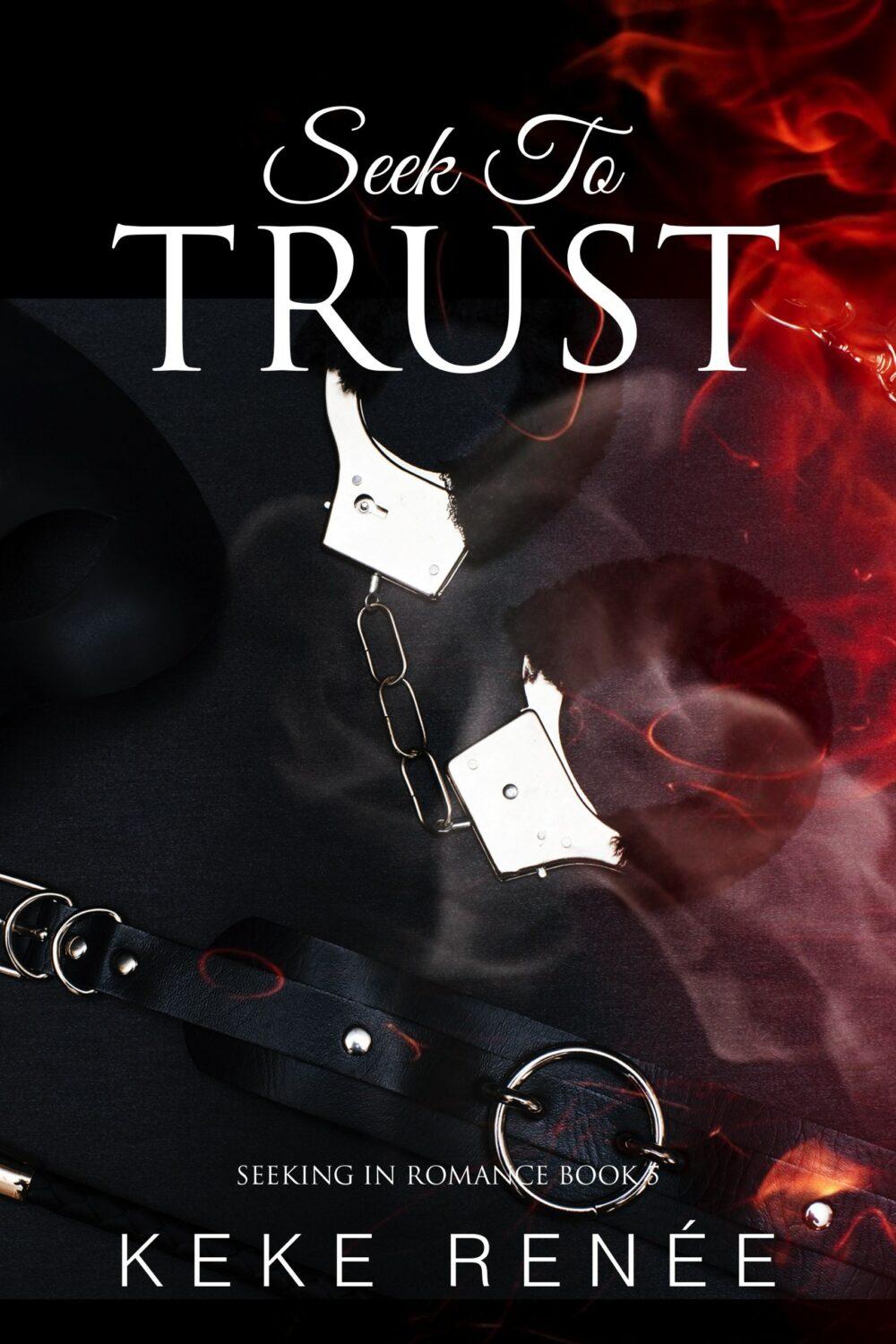 eden books Seek To Trust