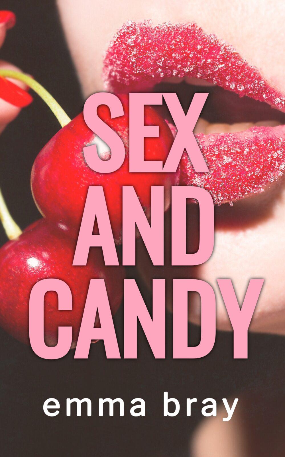 eden books Sex and Candy