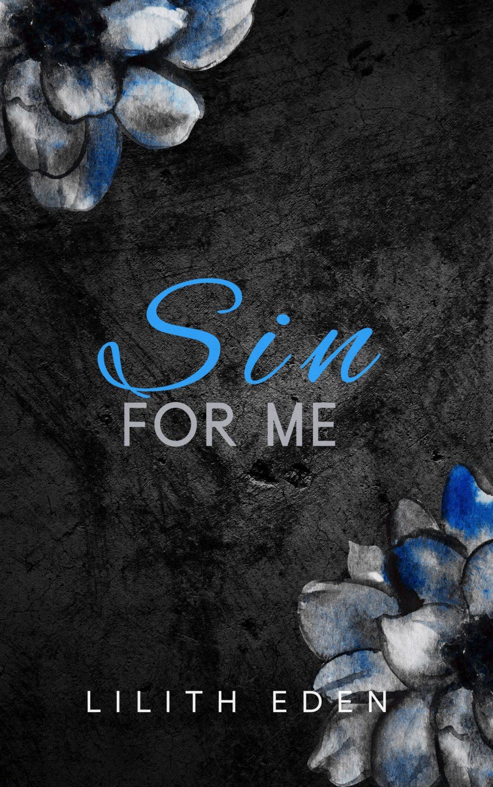 eden books Sin for me