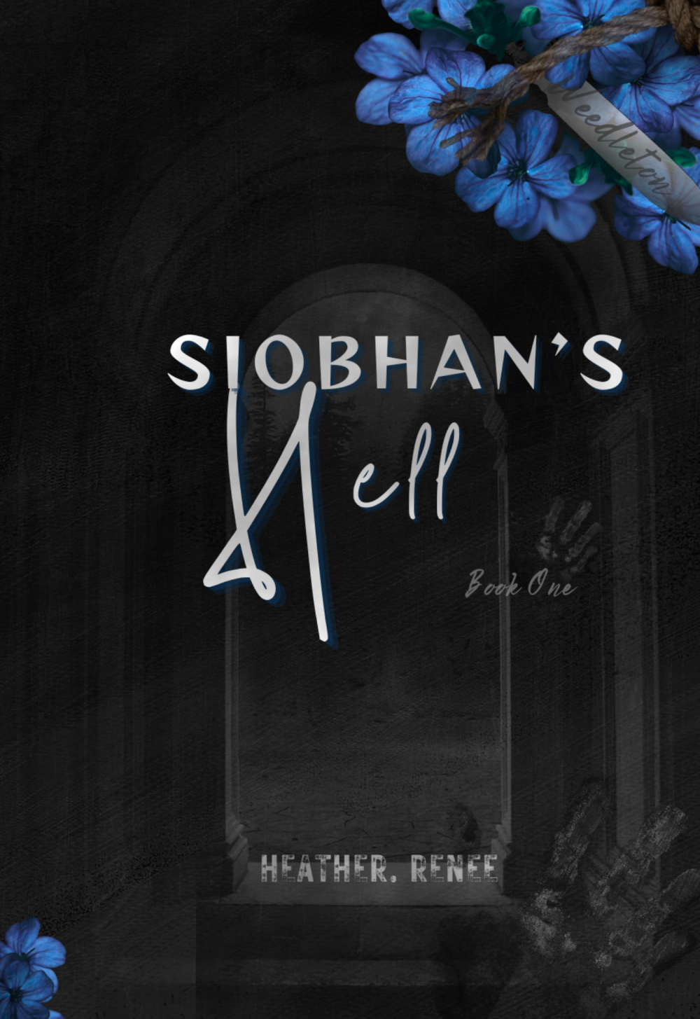 eden books Siobhan’s Hell LIW1