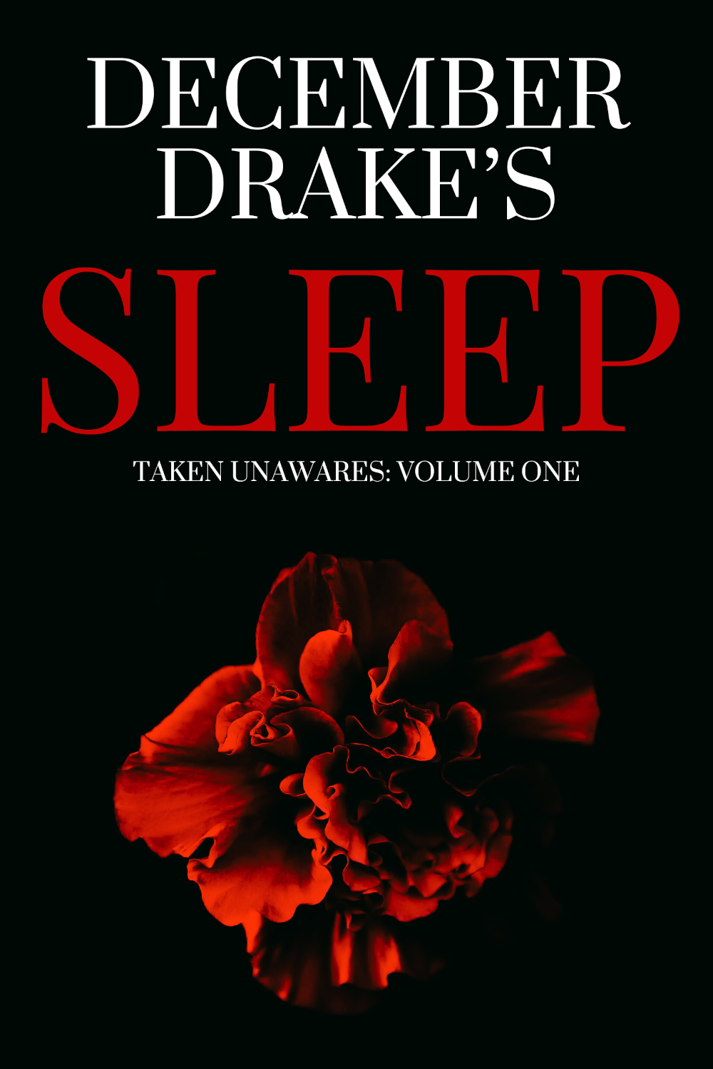 eden books Sleep: Volume One