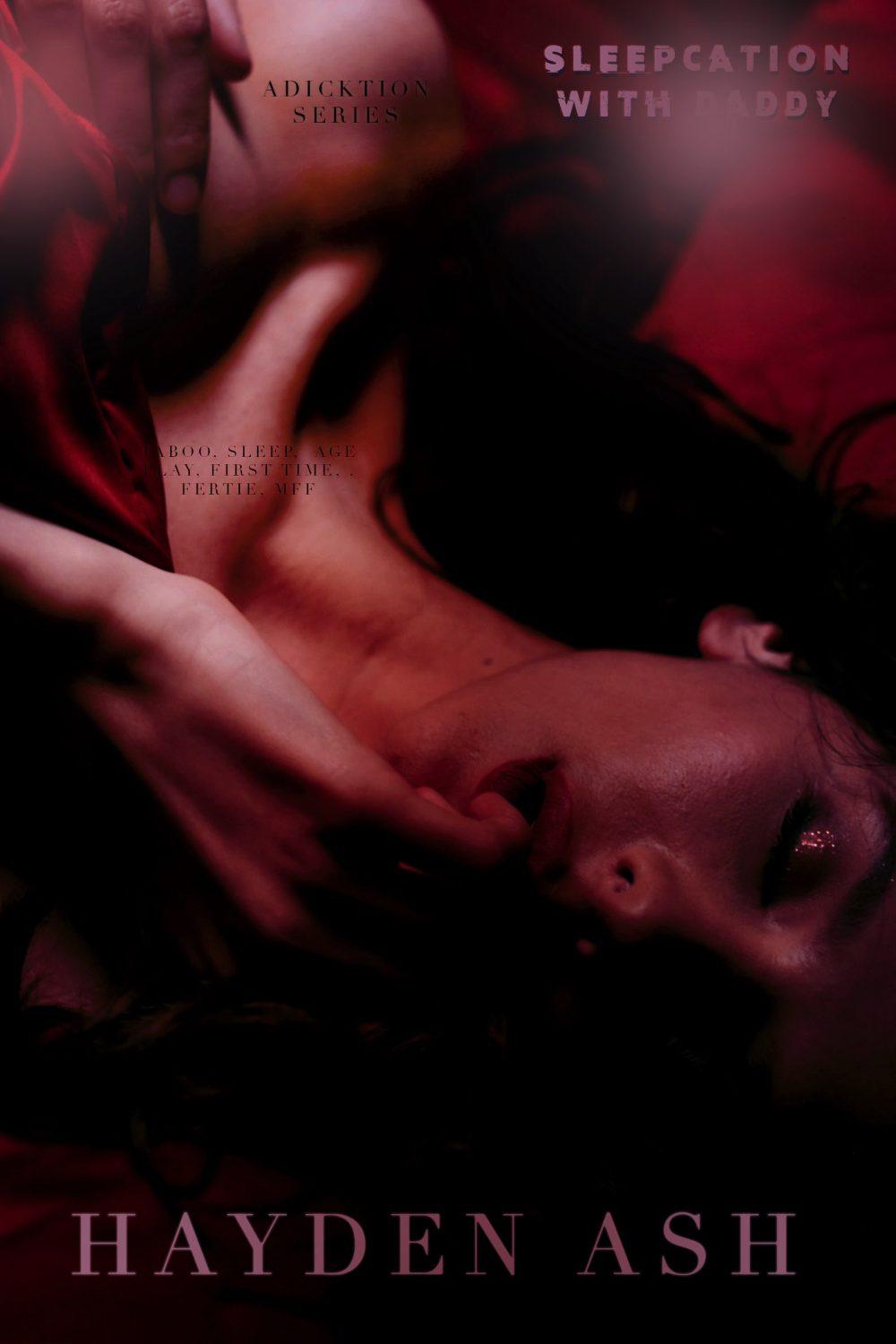 eden books Sleepcation With Daddy