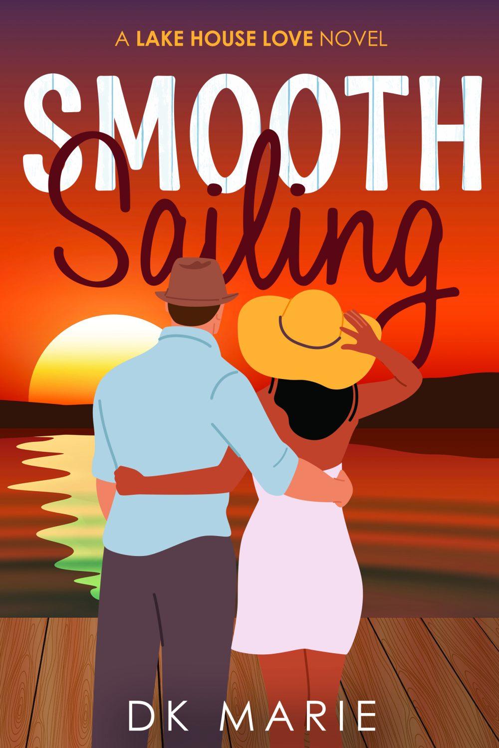 eden books Smooth Sailing