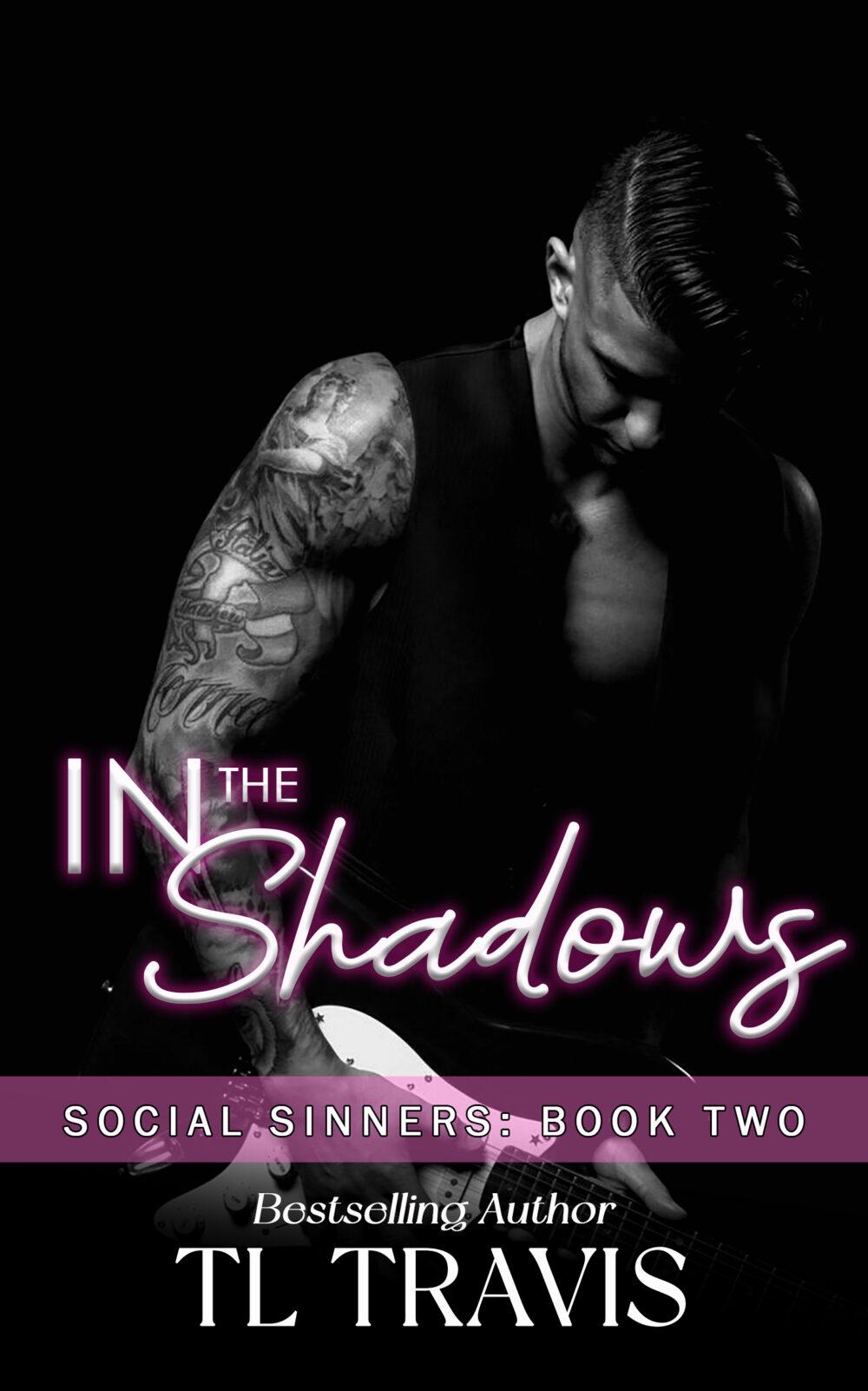 eden books Social Sinners 2: In the Shadows