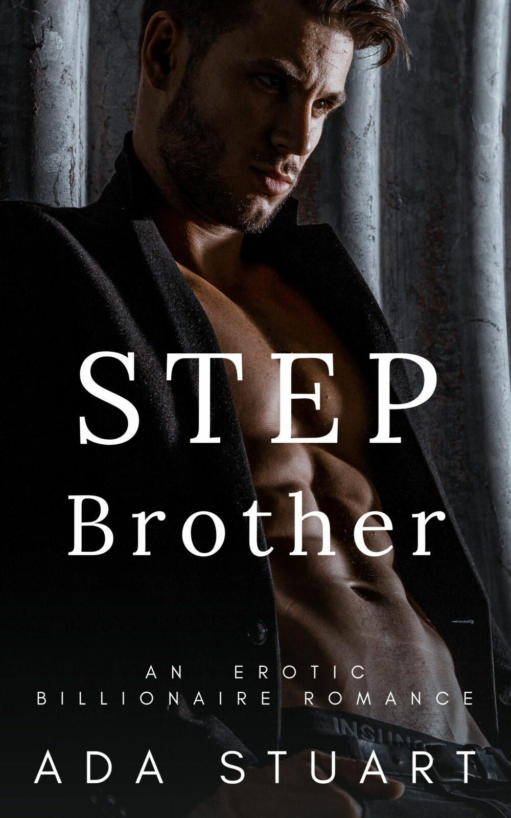 eden books Stepbrother
