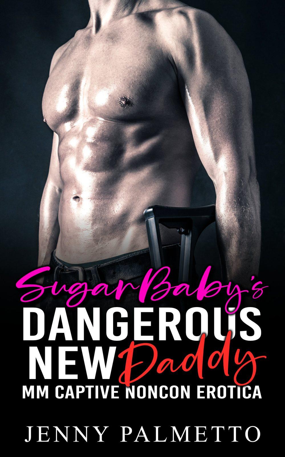 eden books Sugar Baby’s Dangerous New Daddy