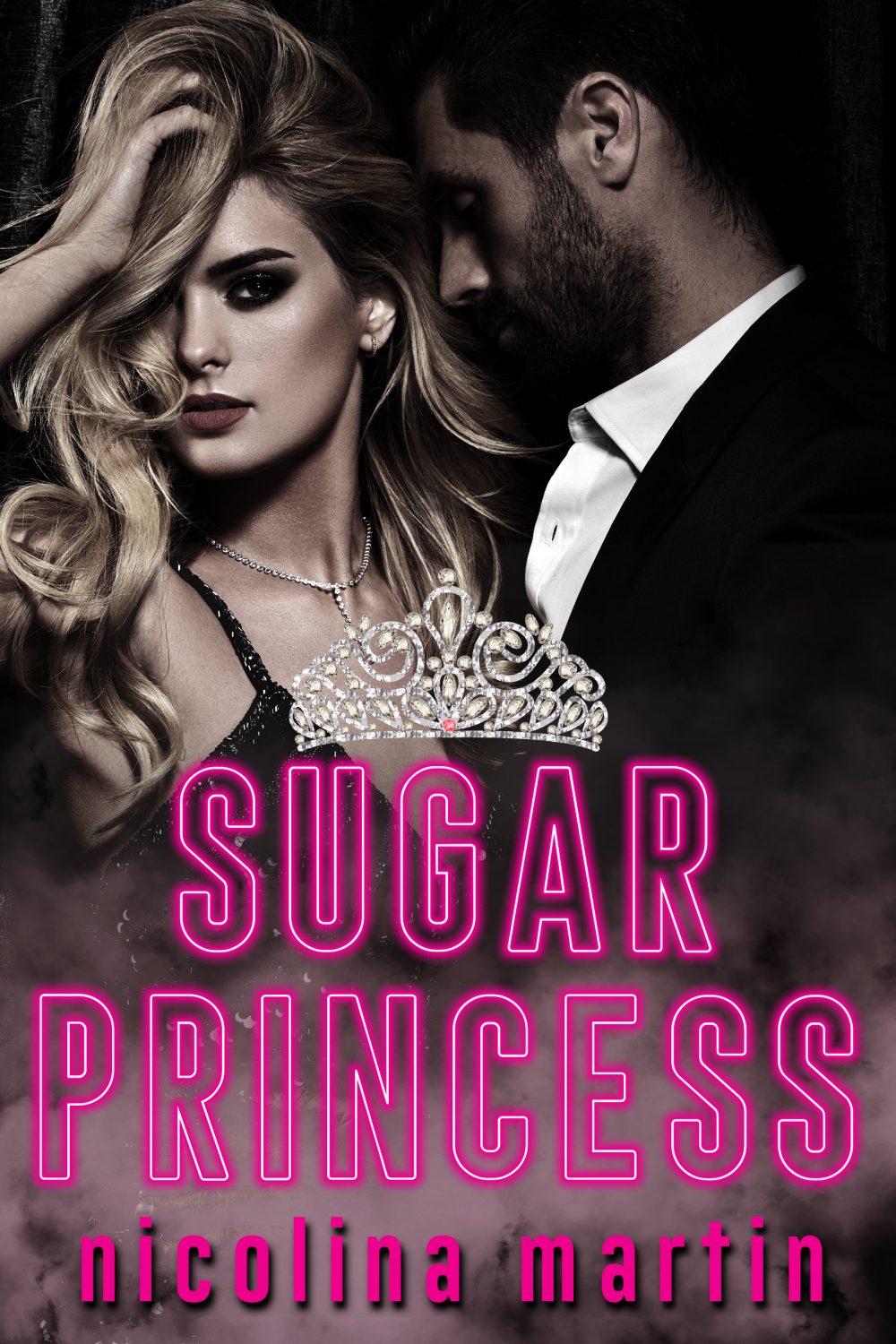 eden books Sugar Princess