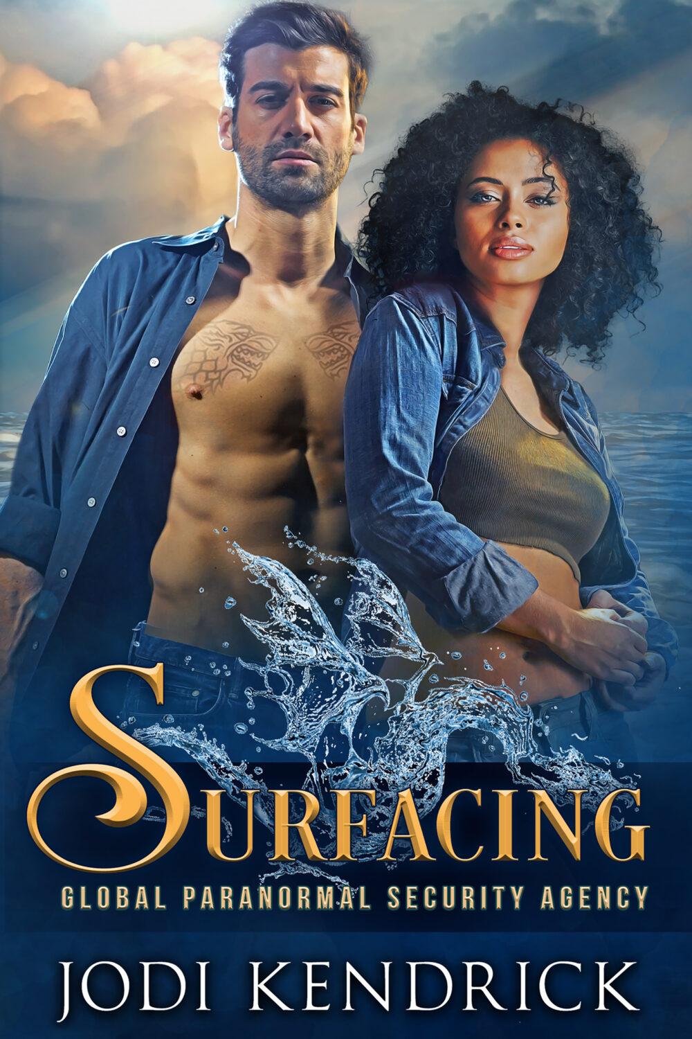 eden books Surfacing