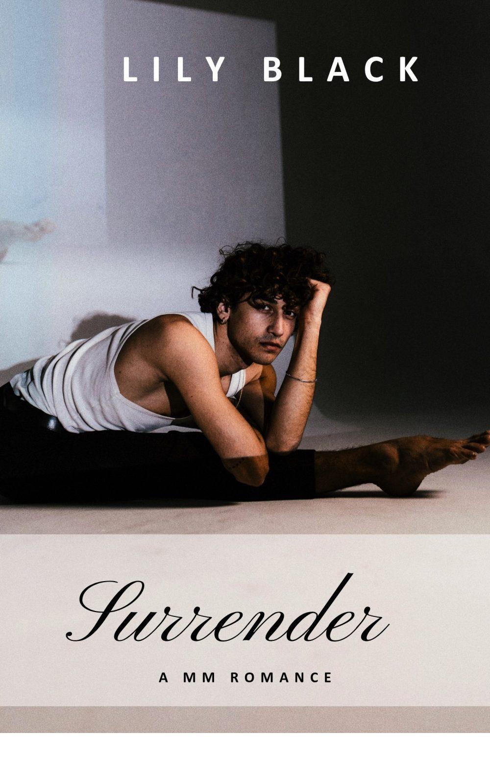 eden books Surrender: An MM Romance