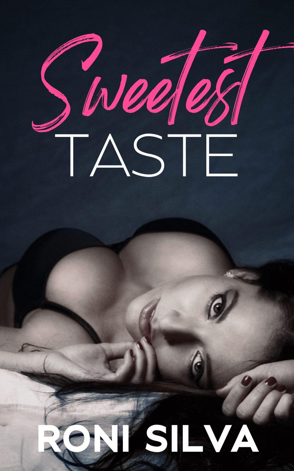 eden books Sweetest Taste