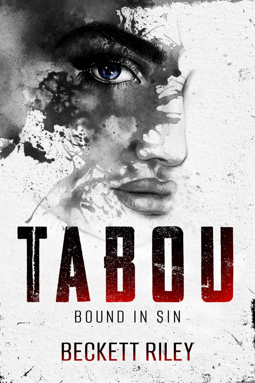 eden books Tabou