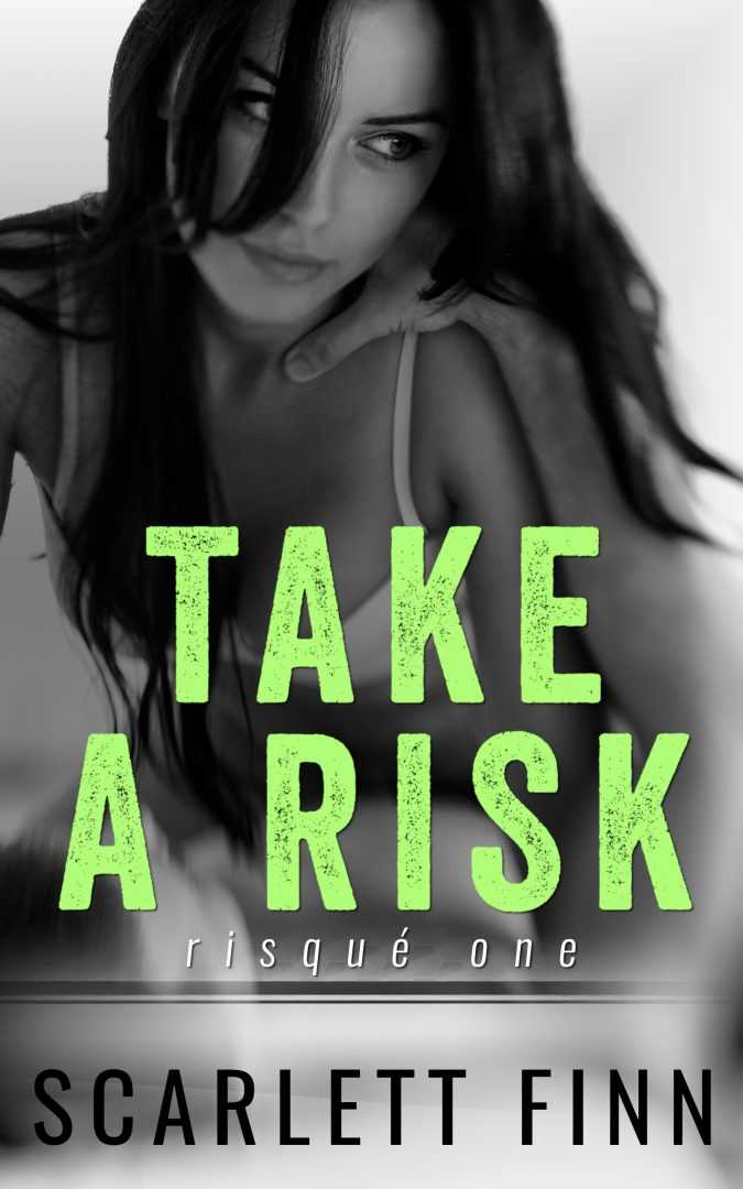 eden books Take a Risk