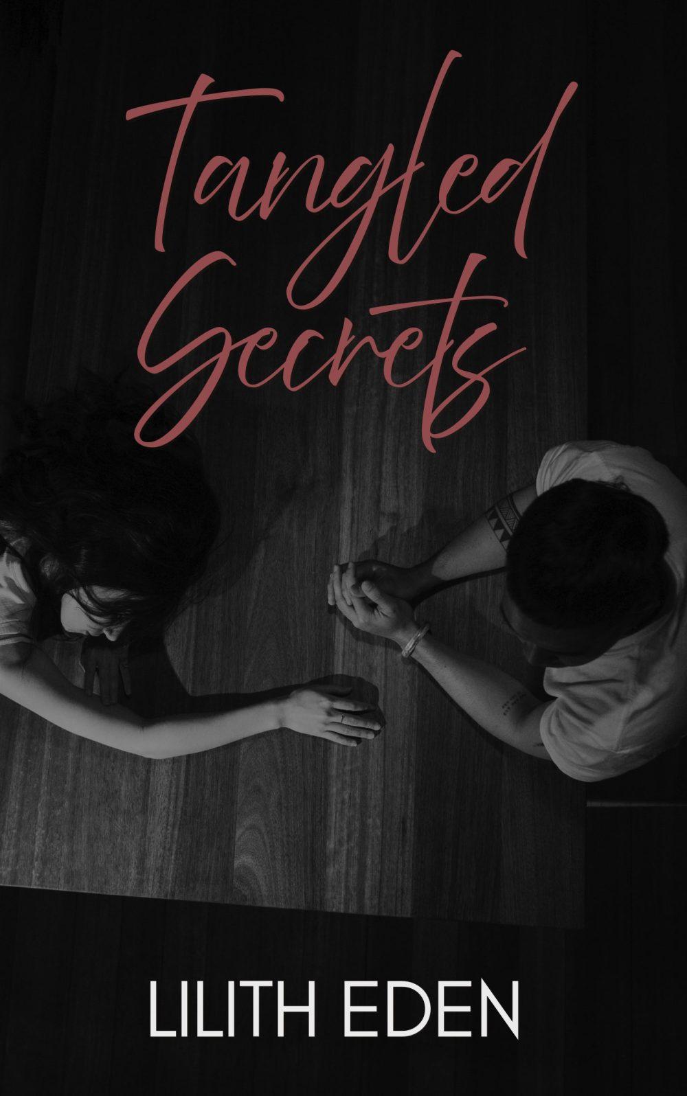 eden books Tangled Secrets