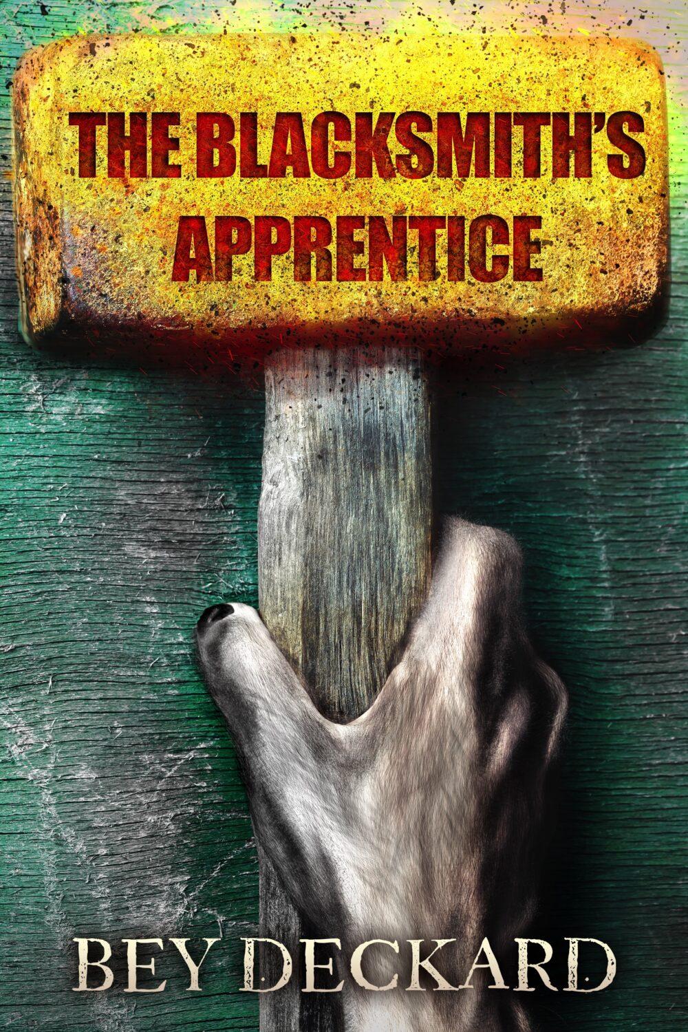 eden books The Blacksmith’s Apprentice
