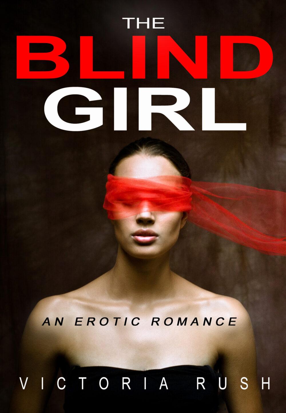 eden books The Blind Girl: An Erotic Romance