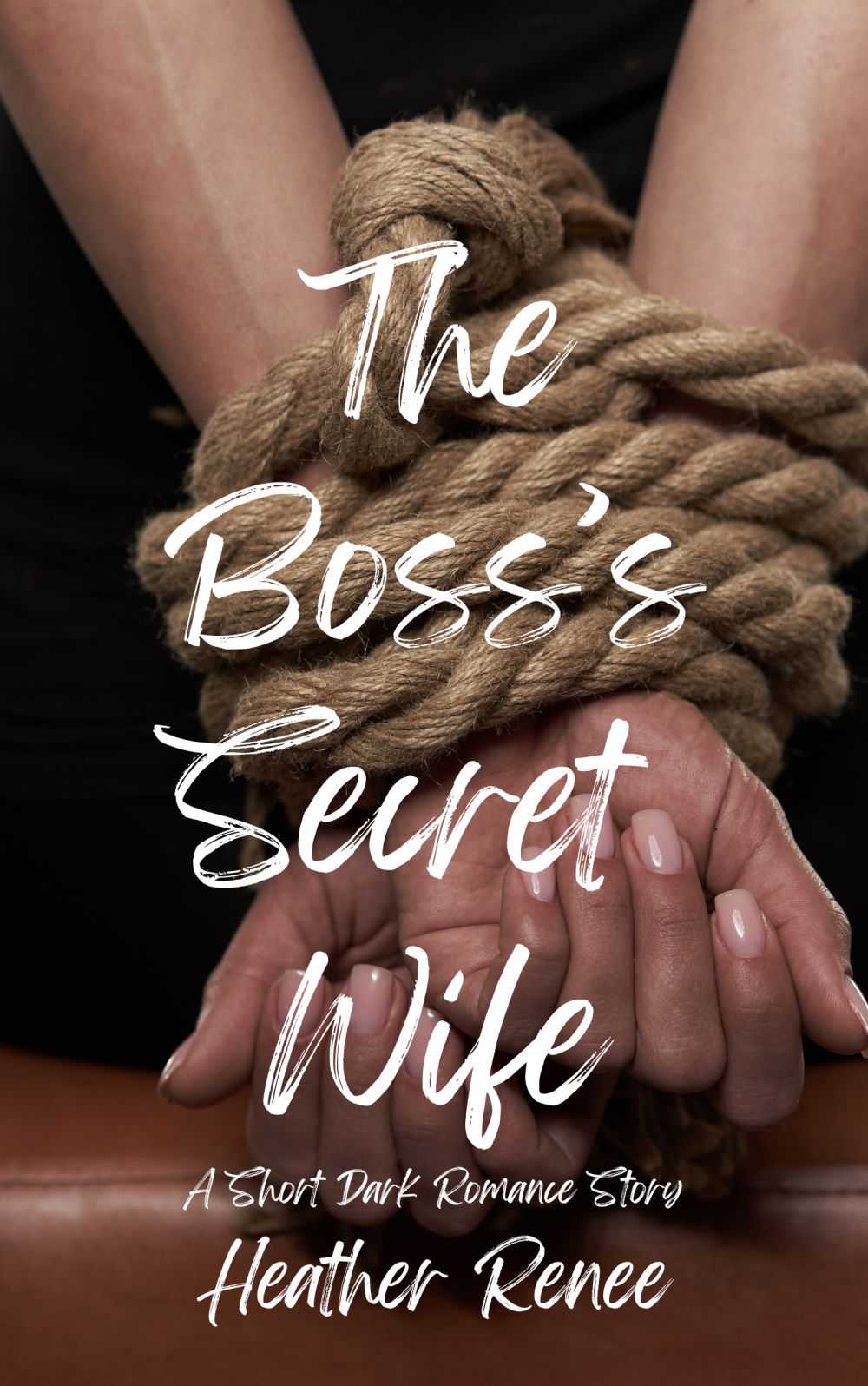 eden books The Boss’s Secret Wife