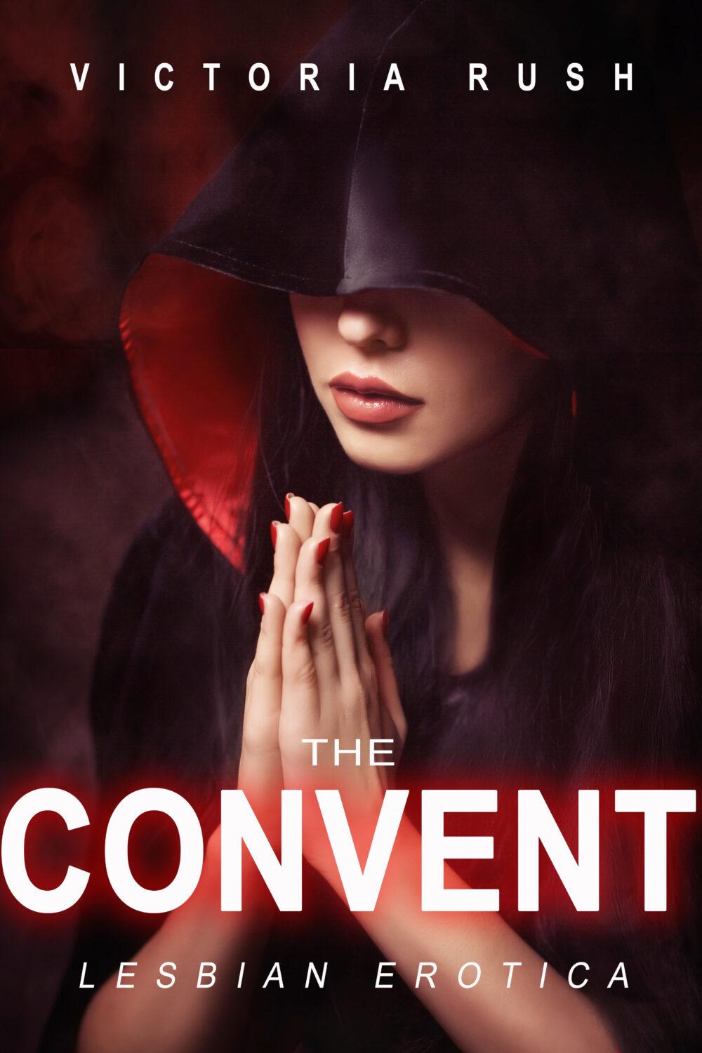 eden books The Convent: Lesbian Taboo Erotica