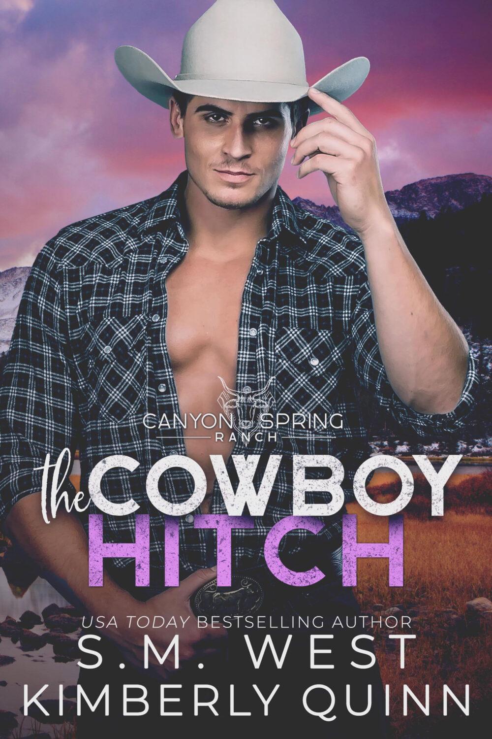eden books The Cowboy Hitch