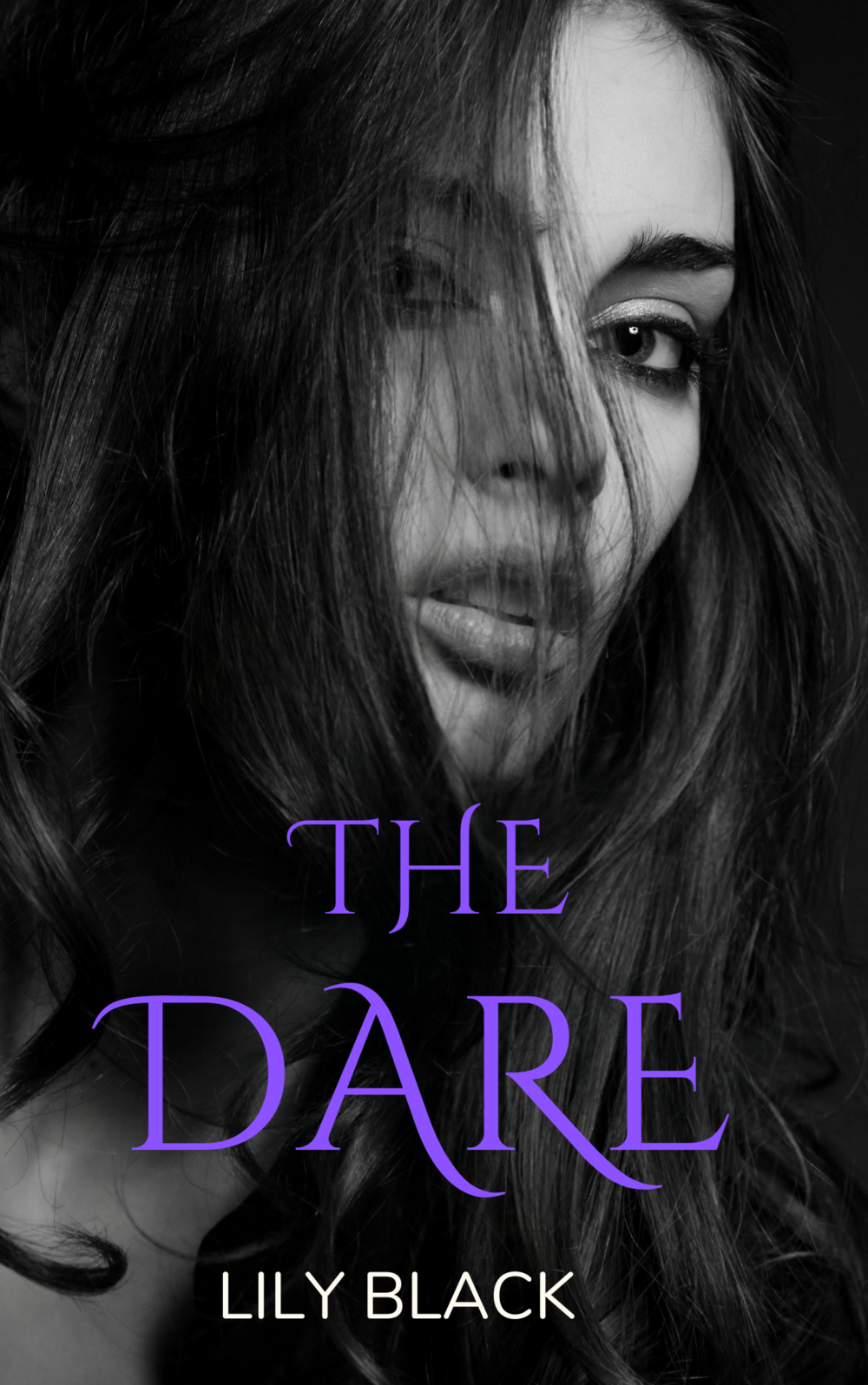 eden books The Dare