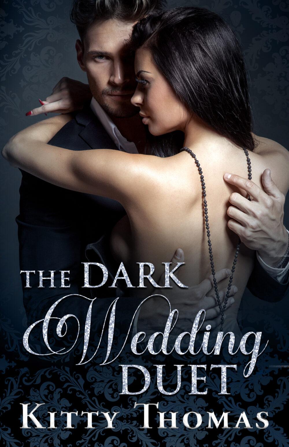 eden books The Dark Wedding Duet