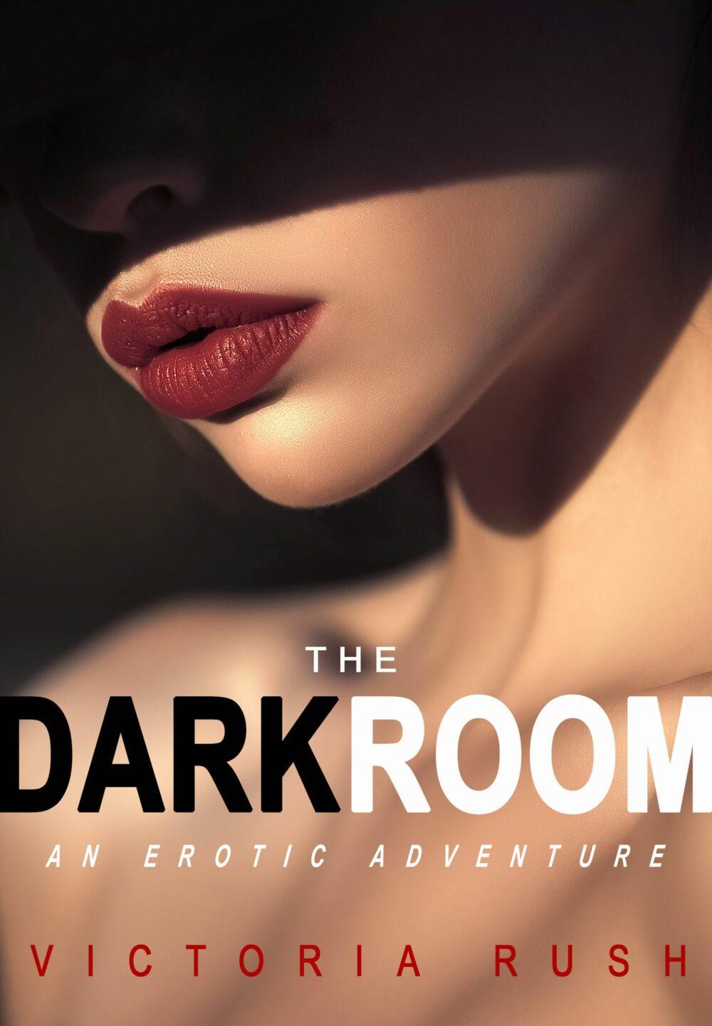 eden books The Darkroom: Voyeur Bisexual Erotica