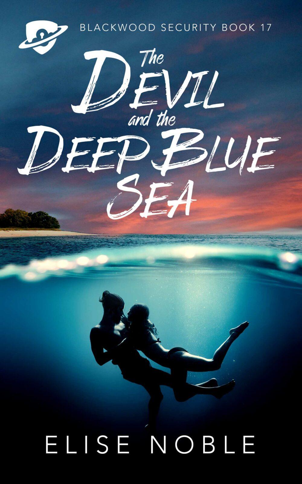 eden books The Devil and the Deep Blue Sea