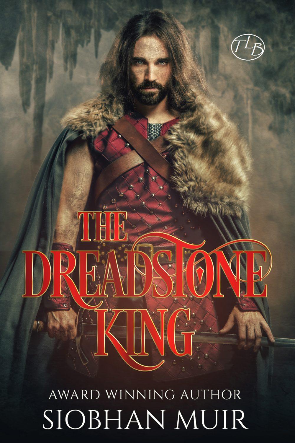 eden books The Dreadstone King