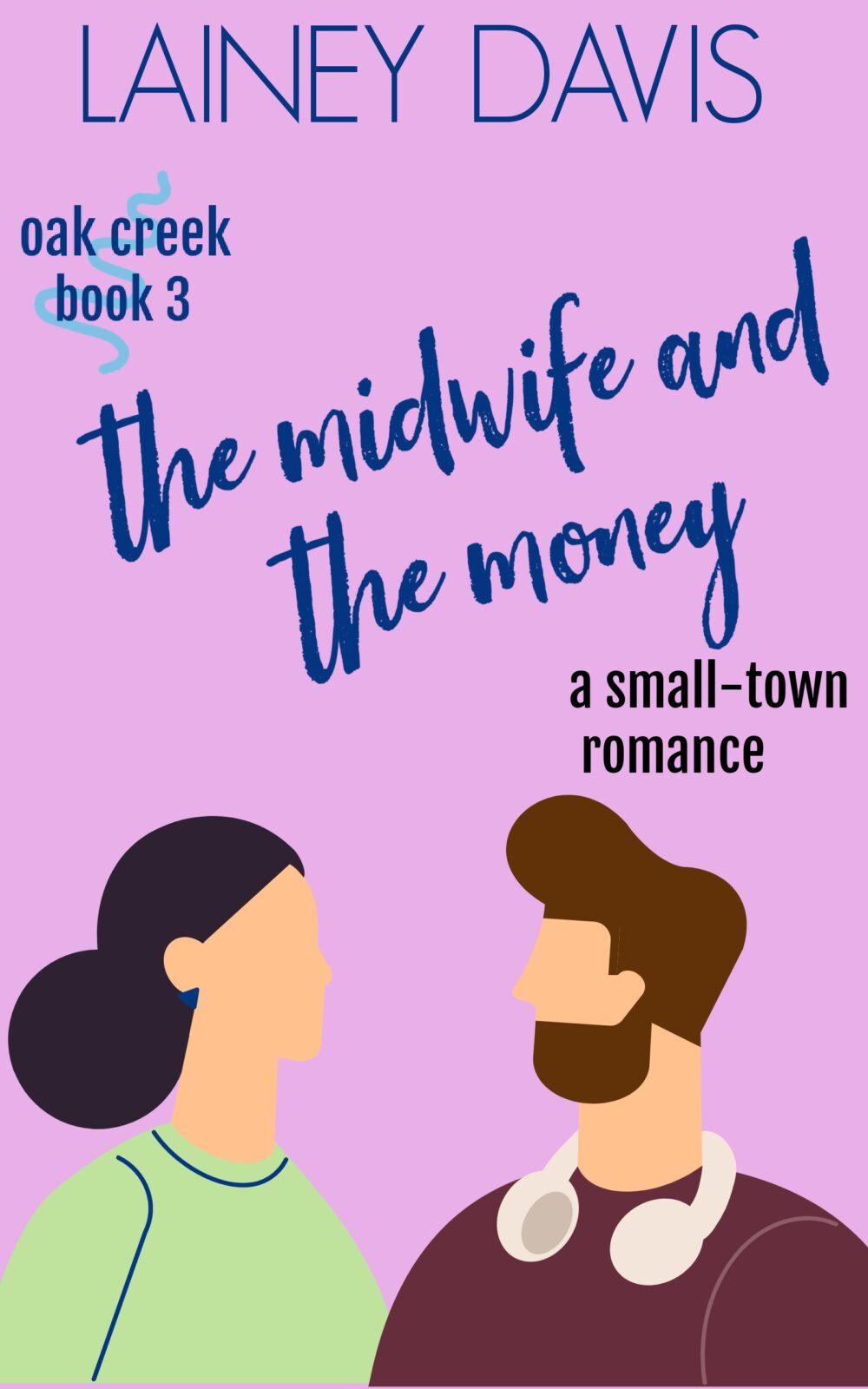 eden books The Midwife and the Money
