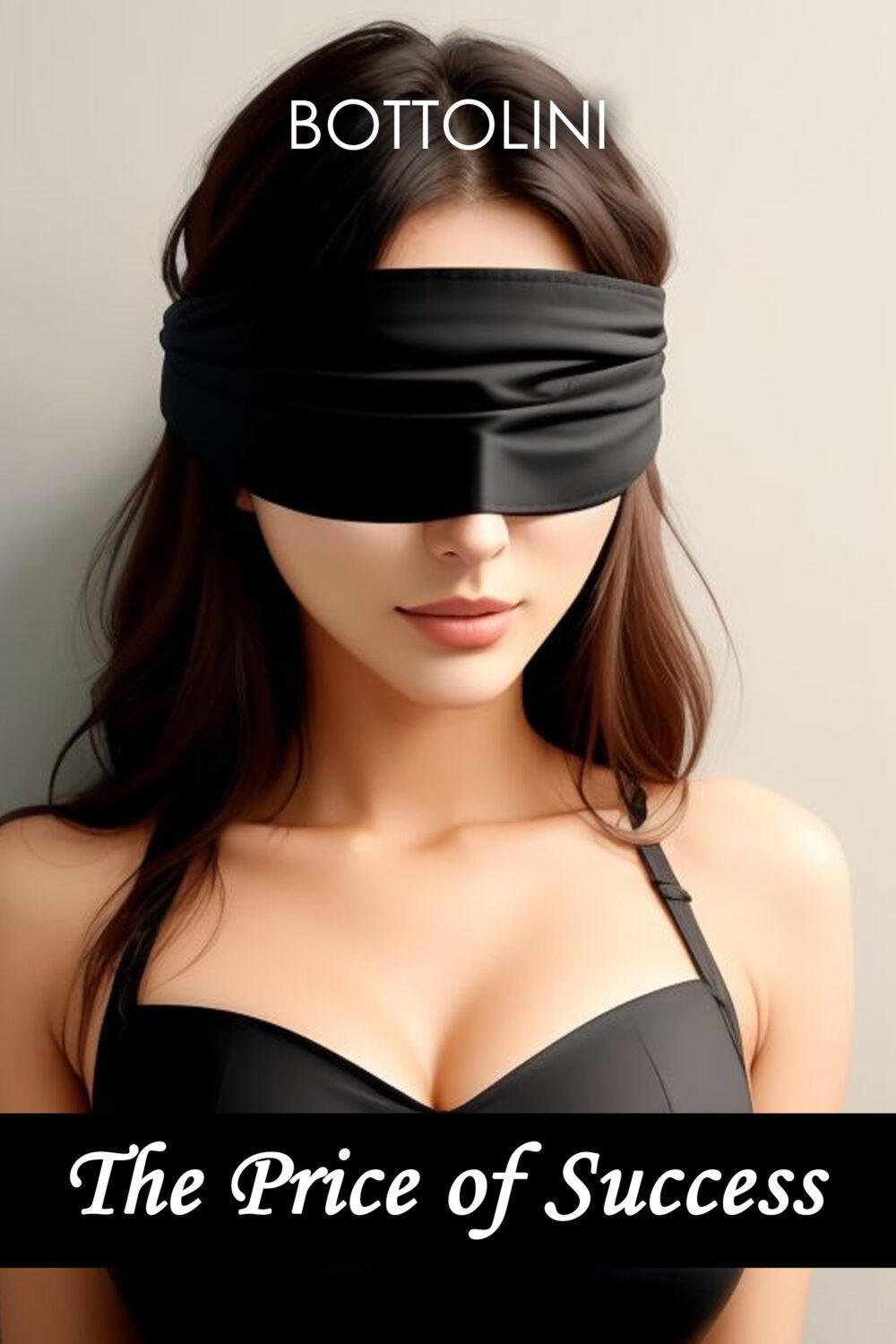 eden books The Price of Success: Erotic Short Story