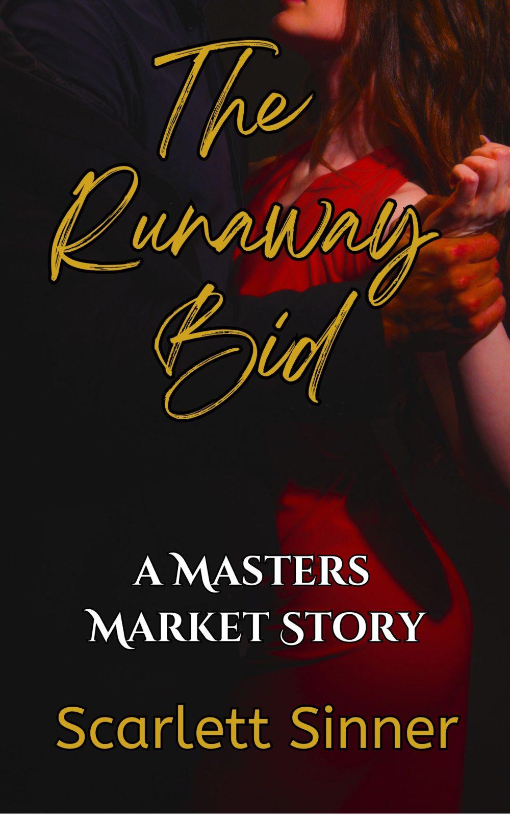 eden books The Runaway Book