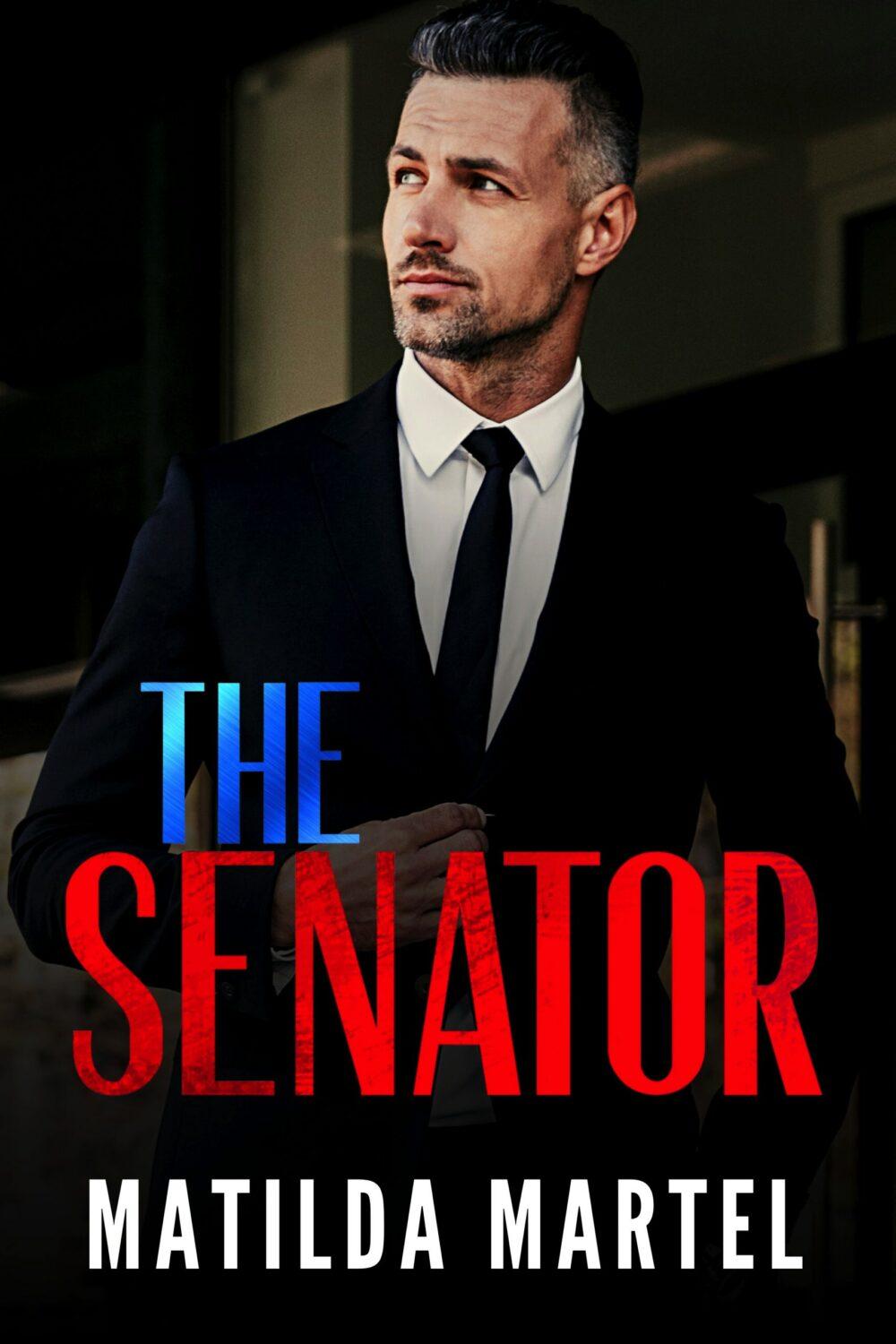 eden books The Senator