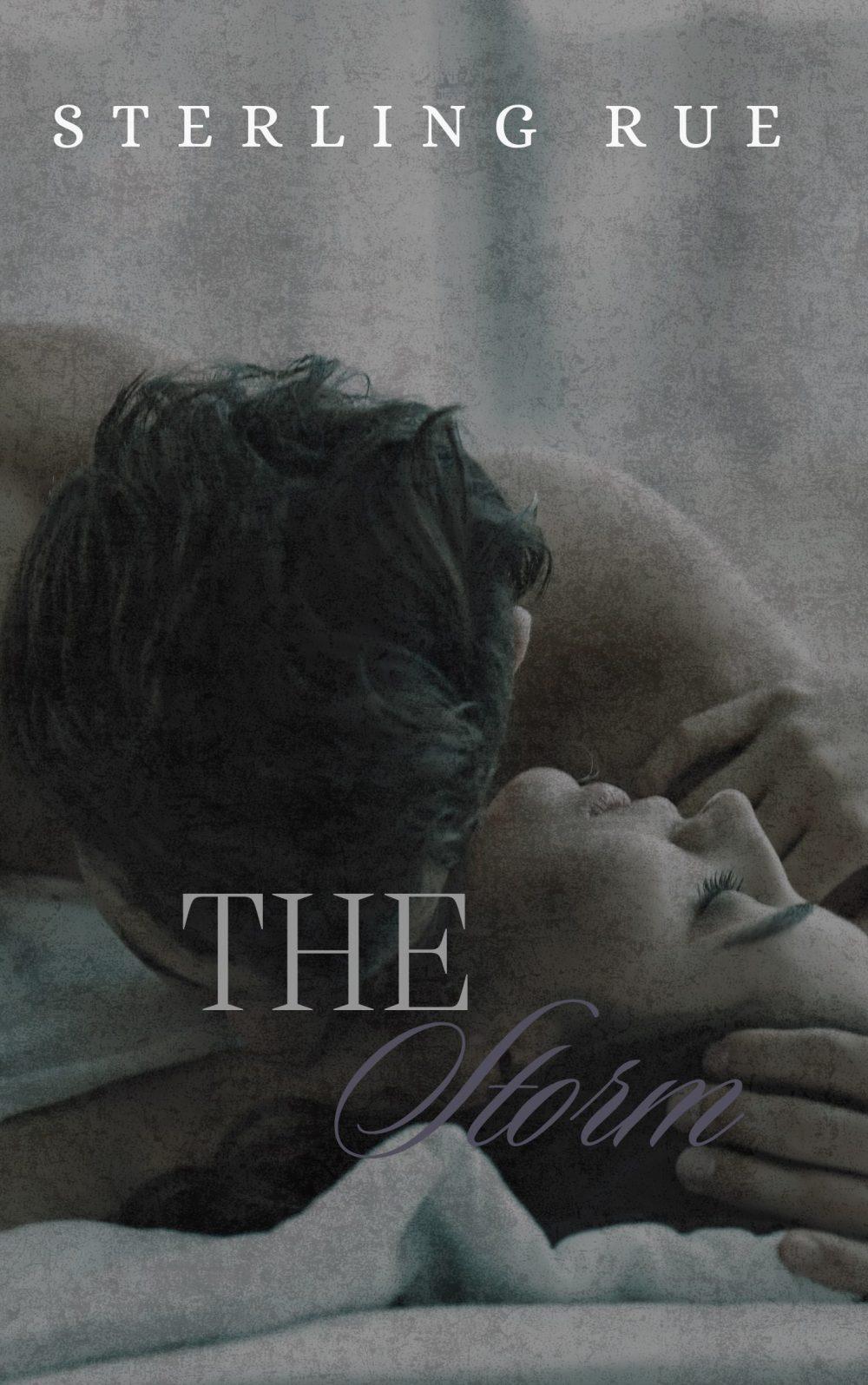 eden books The Storm