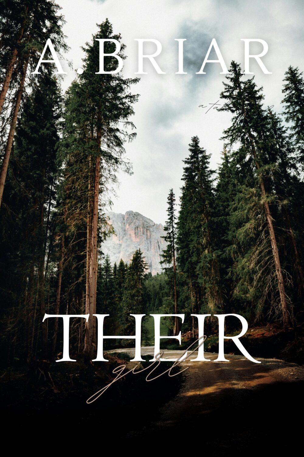 eden books Their Girl