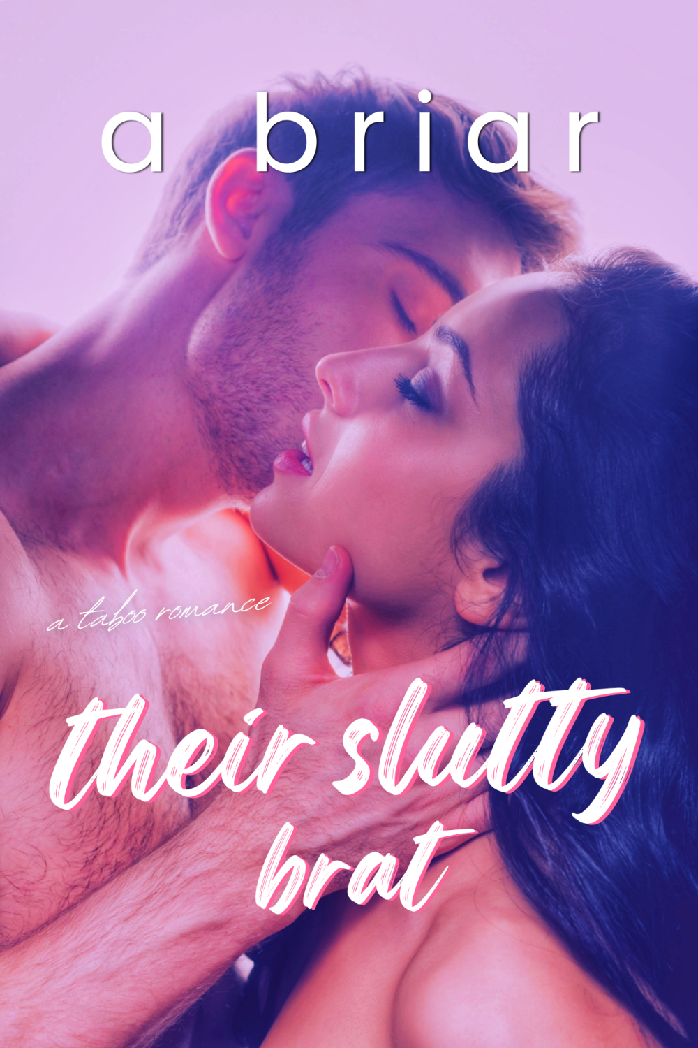 eden books THEIR SLUTTY BRAT: Sweet Summer Series #1