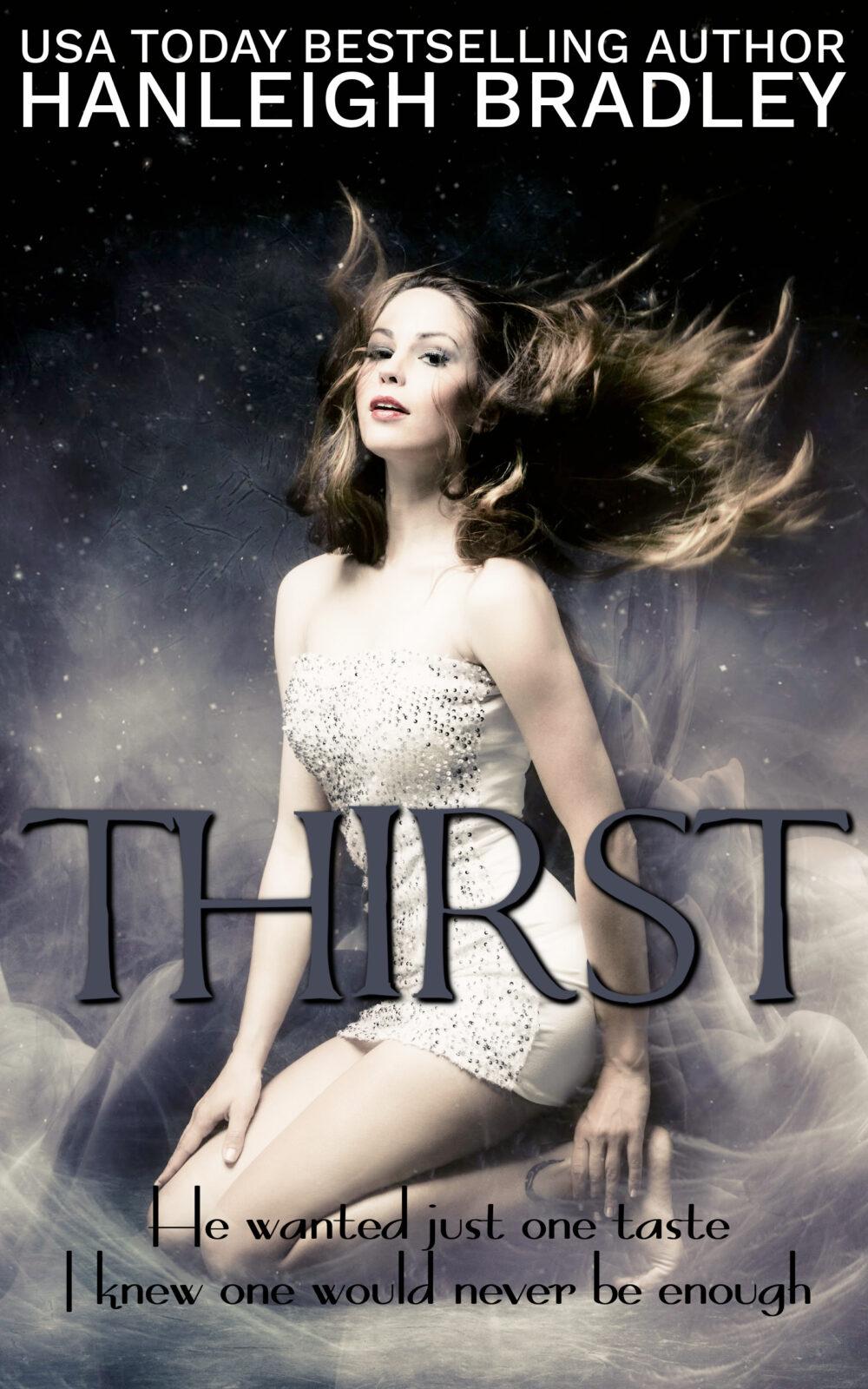eden books THIRST (The Elite #3)