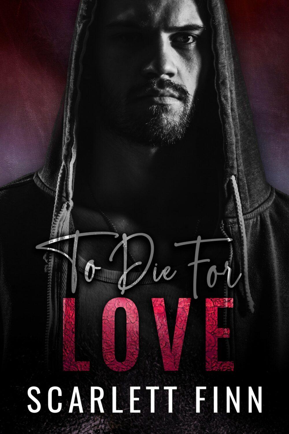 eden books To Die for Love