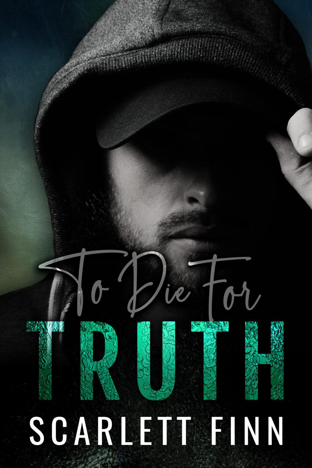 eden books To Die for… Truth