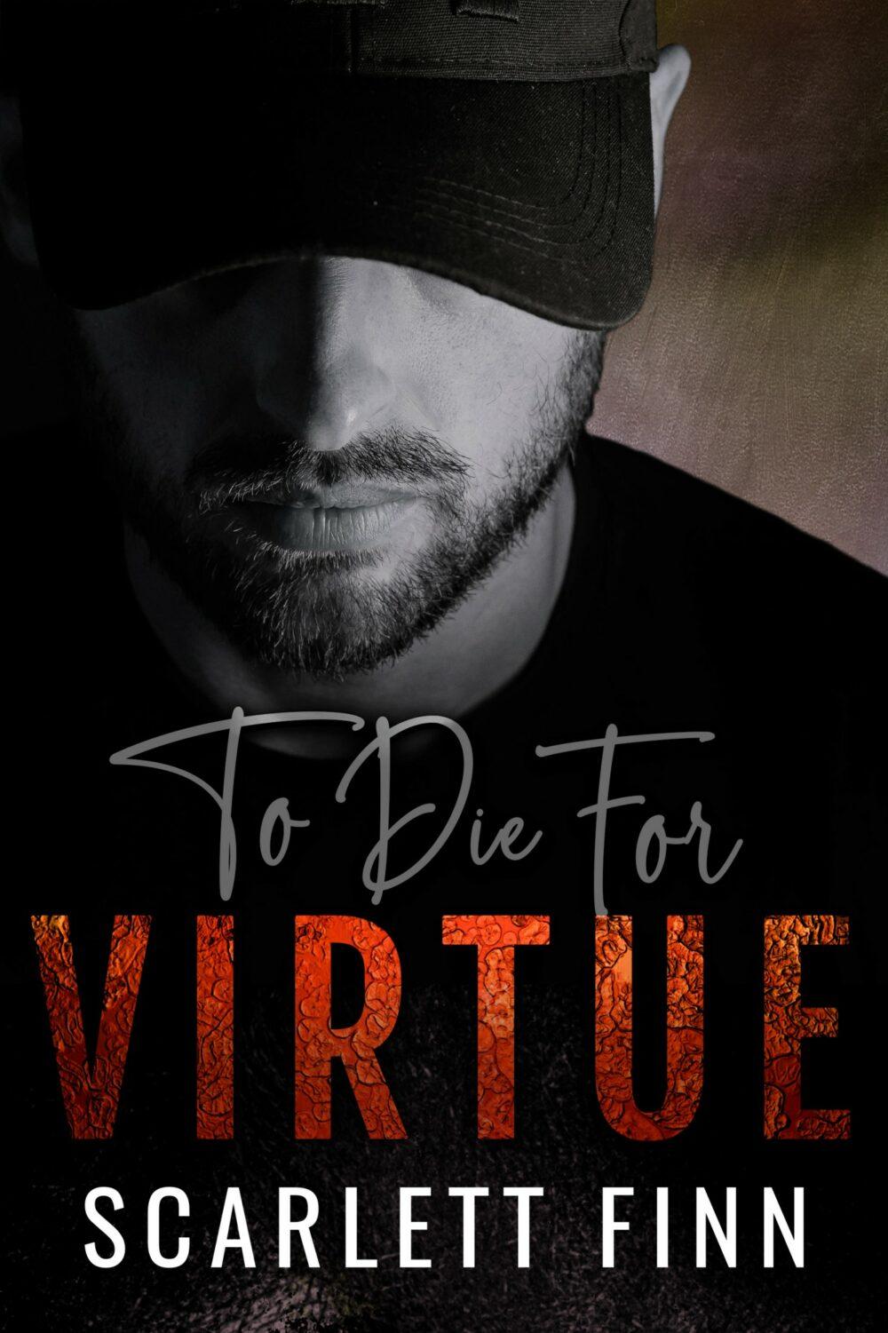 eden books To Die for… Virtue