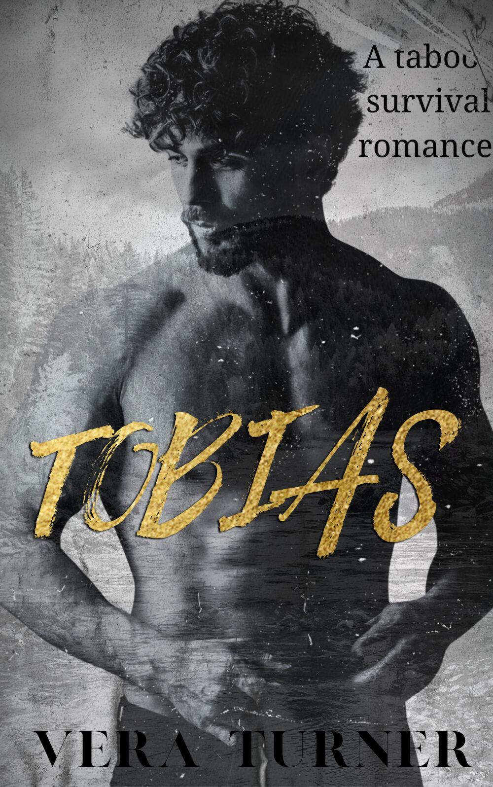eden books Tobias