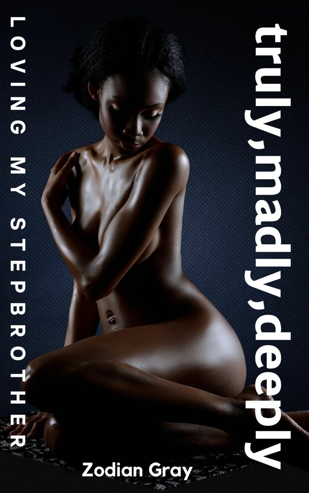 eden books Truly Madly Deeply