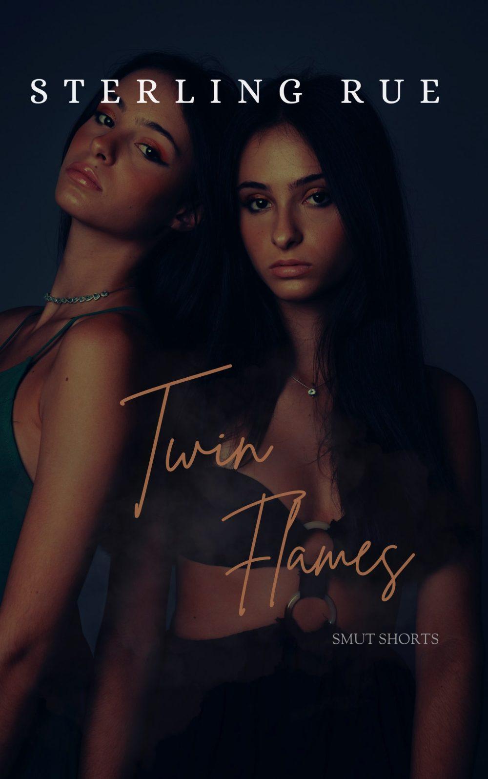 eden books Twin Flame