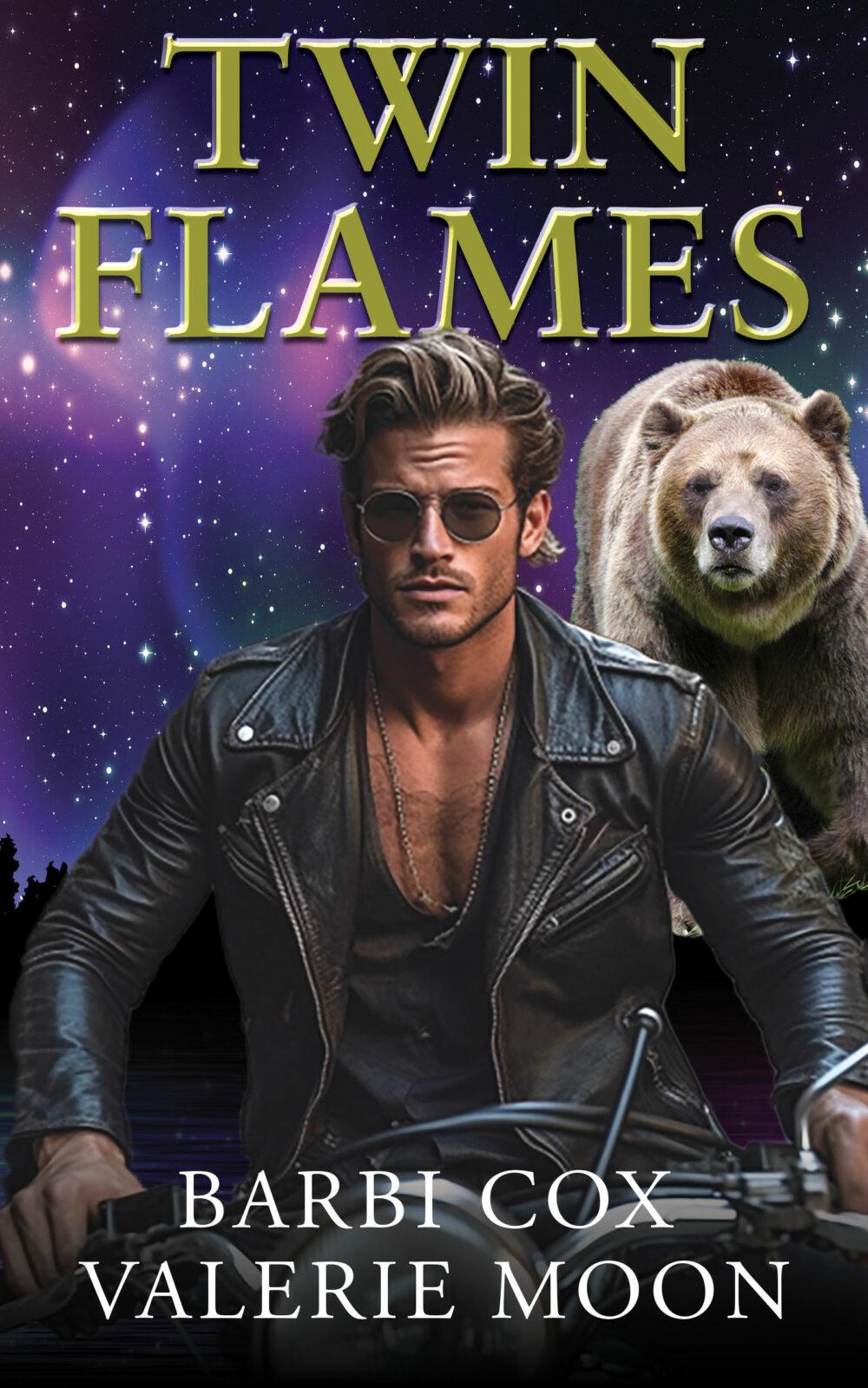 eden books Twin Flames