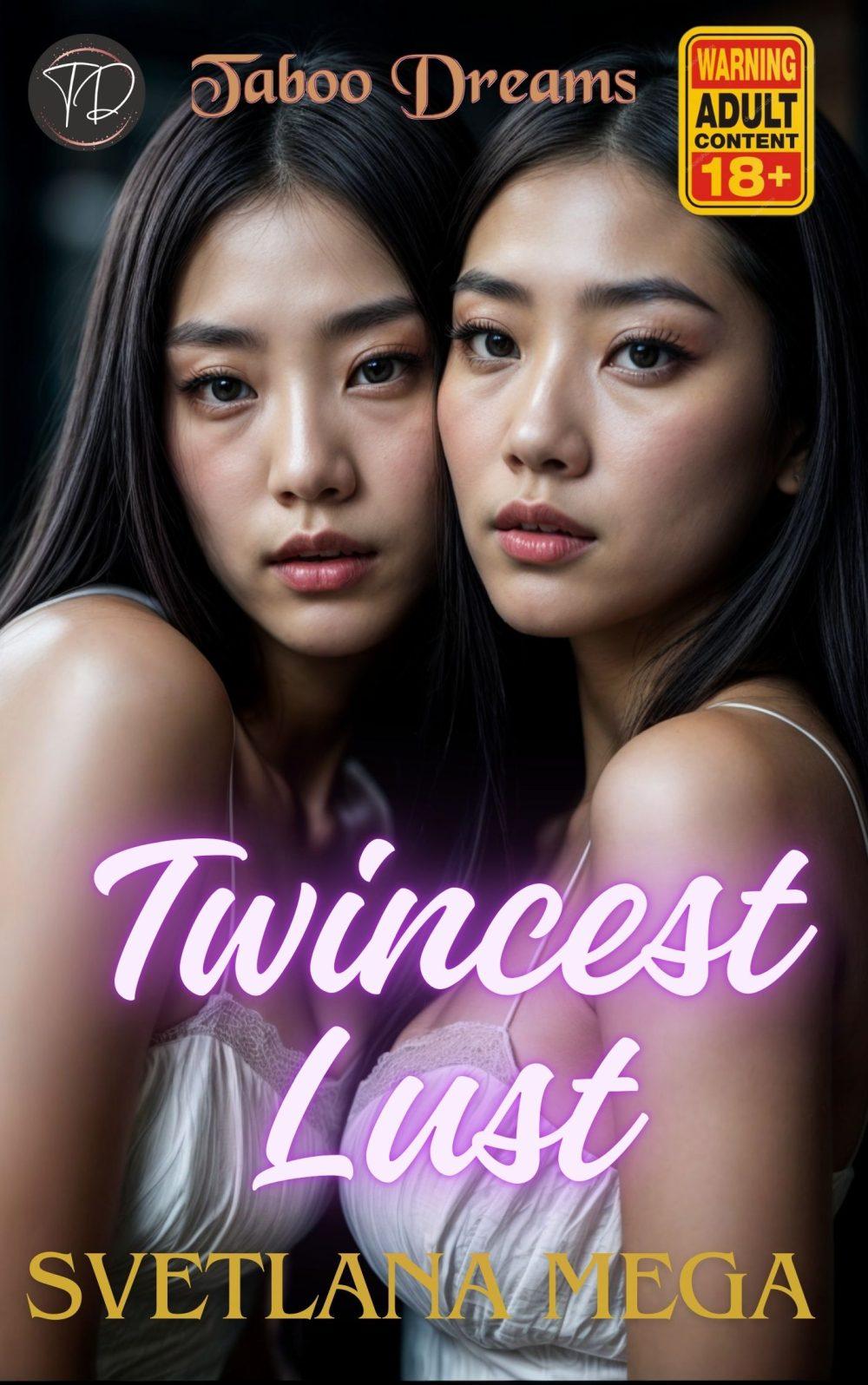 eden books Twincest Lust