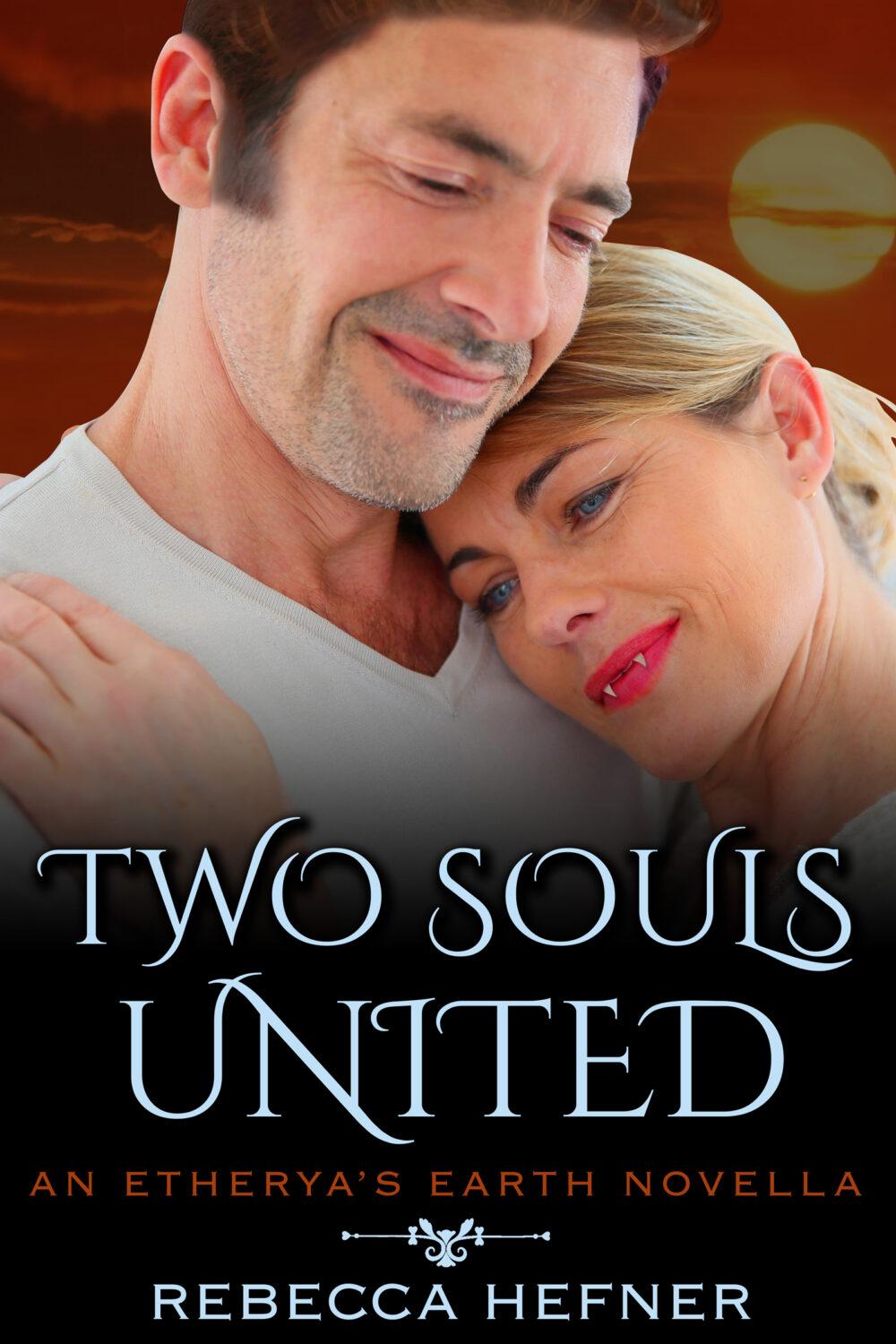 eden books Two Souls United (Etherya’s Earth #5.5)