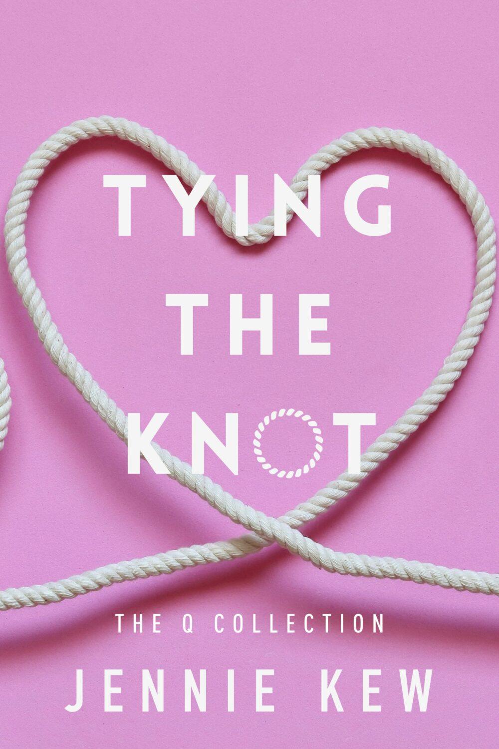 eden books Tying The Knot
