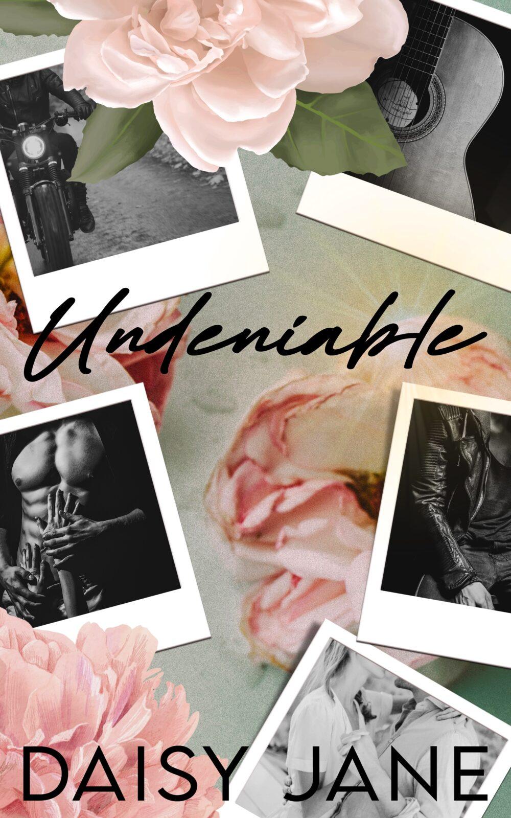eden books Undeniable