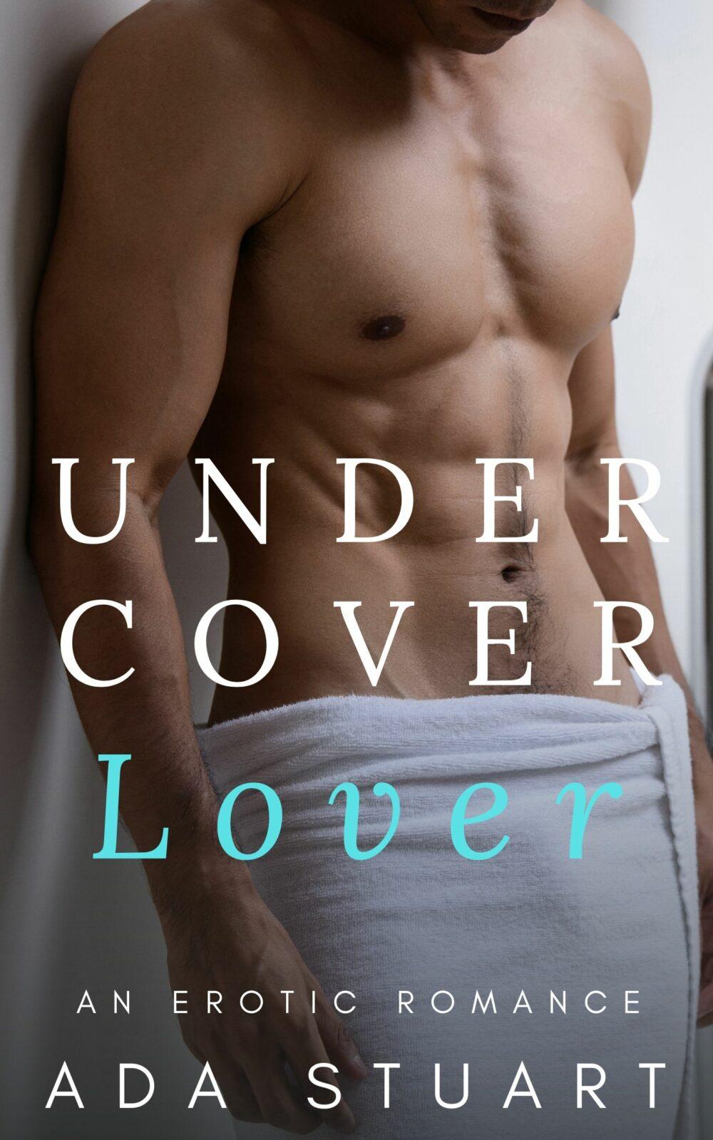 eden books Undercover Lover