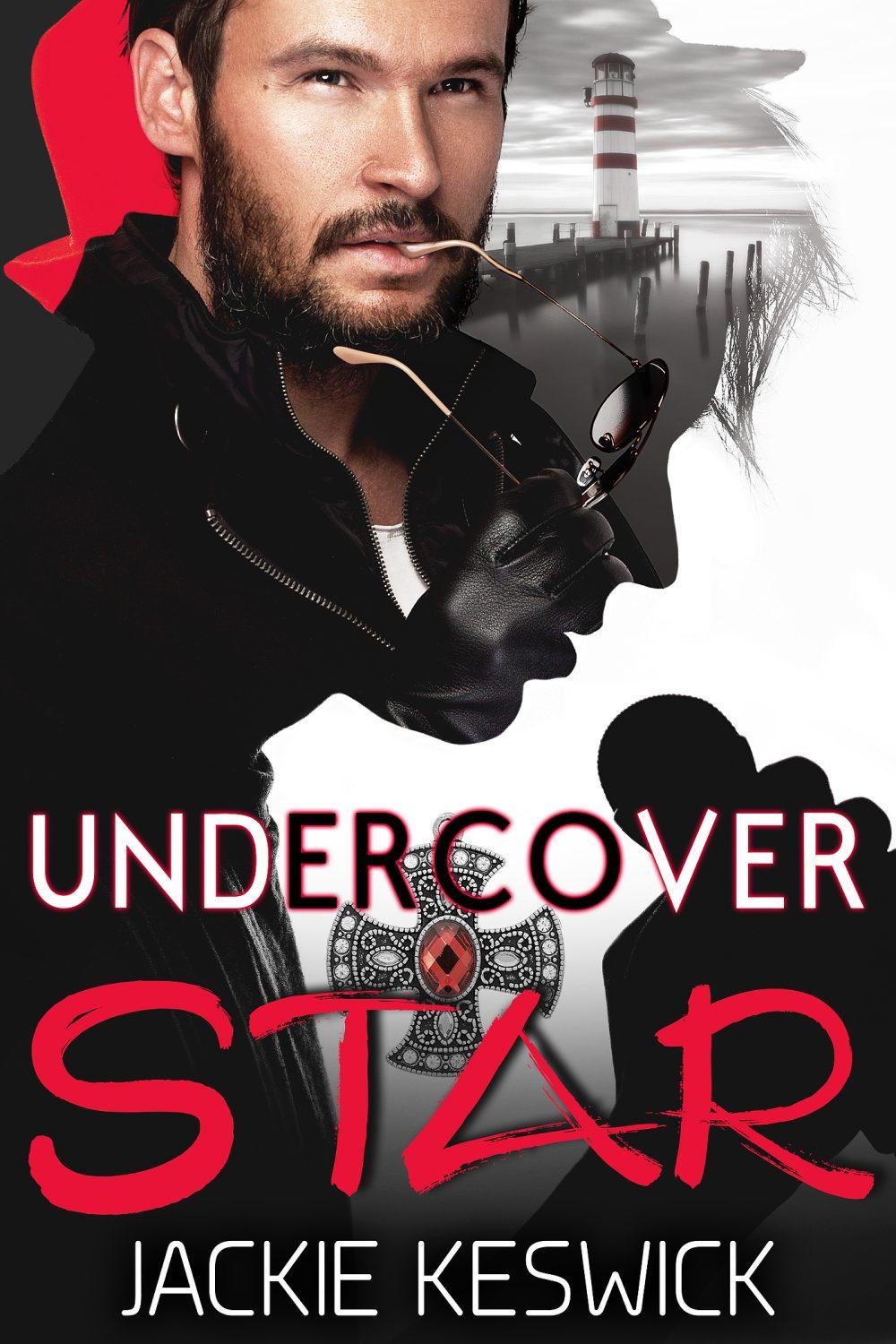 eden books Undercover Star