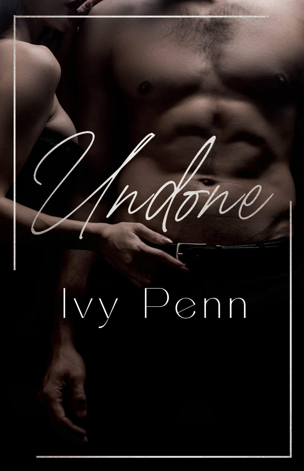 eden books Undone