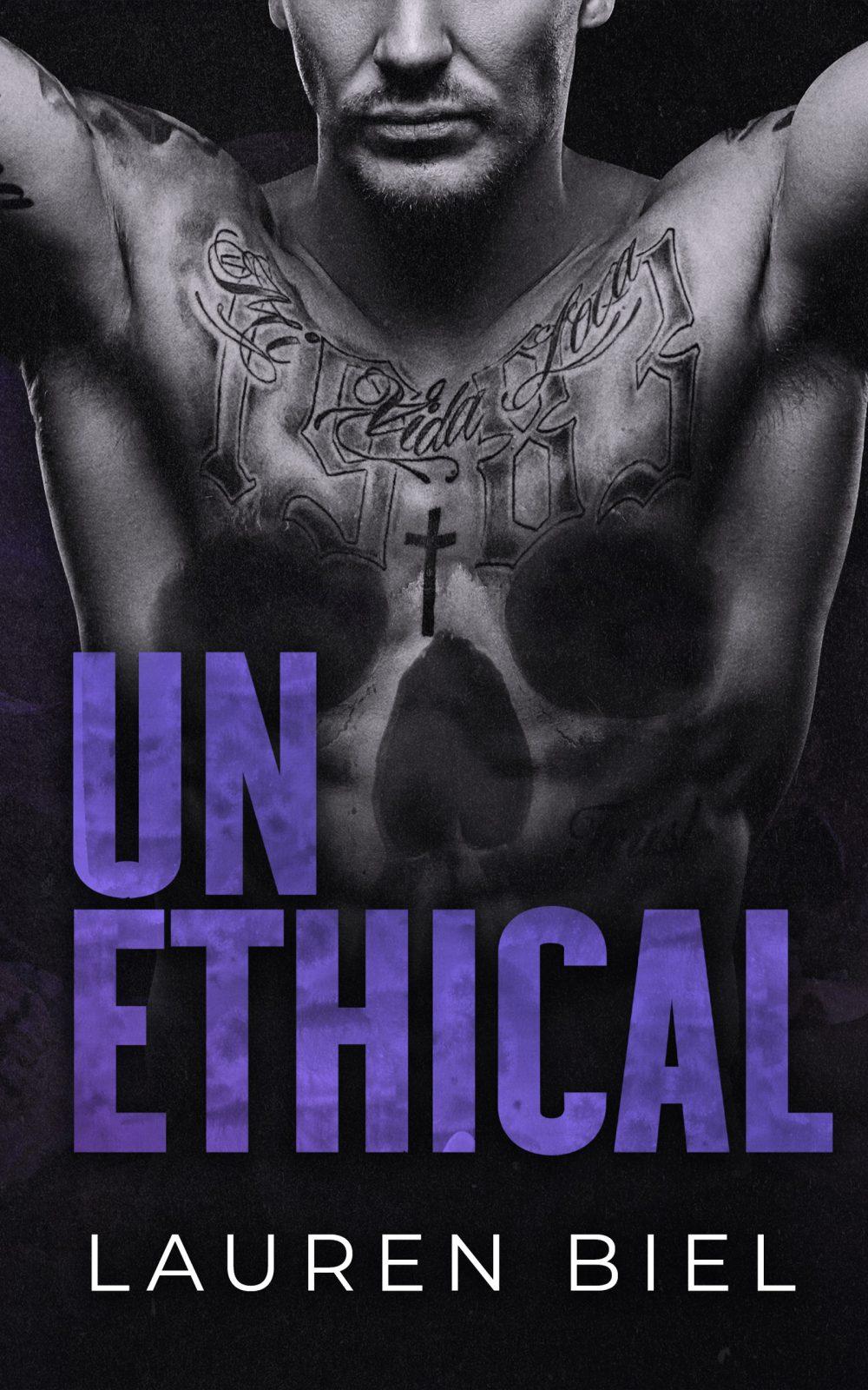 eden books Unethical
